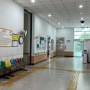 대전시립산성종합복지관 수영장 이미지