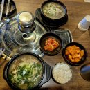 수원 순대국 맛집 담소소사골순대육개장 매탄삼성2호점 매탄동 맛 가성비 사로잡은 국밥집