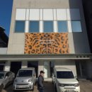 아모레퍼시픽용문 | 장엄과 창의: 한국 민화의 변주, 갤러리 현대