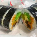 마마스김밥 이미지