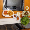 국가대패신월4동점 | [국가 대패] 신월 4동점 가성비 대패삼겹 맛집 후기~