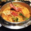 바르미샤브샤브칼국수 이미지