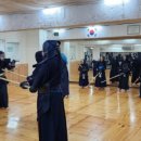 홍제 검도관 이미지