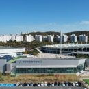 국민체육센터 수영장 이미지