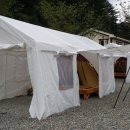 달과별 캠핑장 이미지