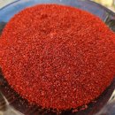 [봉화에서온편지] 2025 깨끗하고 맛있는 햇고춧가루 판매합니다. 이미지