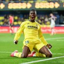 [ElBobble] 에버튼, 비야레알과 티에르노 베리 이적료 27.5m 파운드 합의 / 곧 메디컬 진행 이미지