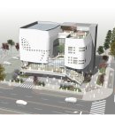 송도복합문화시설 이미지