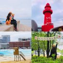 씨티프라자 | 시흥시티투어 후기 거북섬 요트체험 은계호수공원까지 당일치기 코스