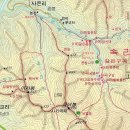 26년06월20일 아가봉(541m),옥녀봉(596m),산막이옛길 토요일 산행 안내(한성 6시 30분 출발) 이미지
