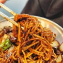 장수면가교동짬뽕안산한대점 | 안산 한대앞역 맛집 강릉원조교동짬뽕 진한 짬뽕 국물과 탕수육 맛집 후기
