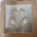 기타조형물 2 | 도담베이비 손 발 조형물 제작후기(서울)