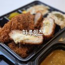 수원-1412 | 매탄동맛집 하루잇츠 수제돈카츠 포장, 퀄리티에 반하다