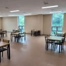 용인평온의숲(장례식장) 1층 이미지