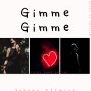 Johnny Stimson - Gimme Gimme 이미지