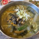 교래손칼국수 | [제주도 맛집] 보말 전복 칼국수 / 닭칼국수 맛집 - 원조 교래손칼국수(도민 추천)