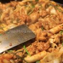 은송춘천닭갈비 이미지