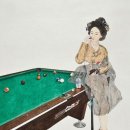 당구사냥 이미지