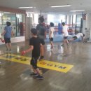 복싱 팩토리 짐 이미지