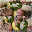 해변여행횟집 | 강릉시, 새해 해맞이에 방문한 사천해변 사천포구 횟집