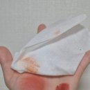 아라종합화장품 | 포렌코즈 타투 끌레르 벨벳 틴트 착색 내돈내산 솔직 후기