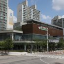 오산시 양산도서관 이미지