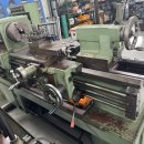 화천 HWACHEON HL460X1000G 범용선반 1994년식 (디지털스케일 2축) 이미지
