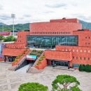 김천문화예술회관 웹이코노미