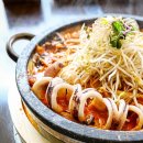 신짬뽕명가 | 창원 북면 맛집 향우본가, 마금산온천 필수 코스 오징어돌짬뽕 & 한우육회물회 후기