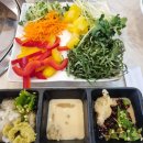 역북-17 | 용인 처인구 역북동 맛집 ] 건강한 샤브 샤브 '샤브궁 역북본점' 솔직 경험 후기 ! (+ 메뉴 및 주차 정보)