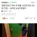 전동킥보드 타다 두개골 산산조각난 50대 가장··· 사라진 순금 목걸이 이미지