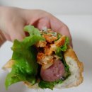 [울산 언양 맛집] 핫도그 &amp; 샌드위치 맛집 크크섬