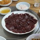 구공탄생고기 | 대구 서문시장 뭉티기 맛집 서문생고기 현지인 추천 생고기 내돈내산 솔직후기