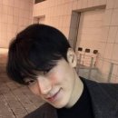 에이티즈 산, 남친짤 생성 능력 폭발한 특급 근황