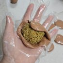 (7/20) 카다이프 초콜릿 만들기 | 두바이쫀득쿠키 만들기 재료 및 레시피 꿀팁공유✨