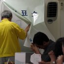 ＜주민투표＞ 대선ㆍ총선과 비해 `상당한 온도차' (한심함 주의ㅋㅋㅋㅋㅋㅋㅋ) 이미지