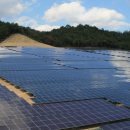 문명태양광발전소 이미지