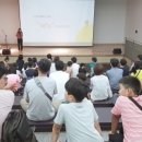 아산시 중앙도서관 이미지