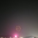 CU(진해도서관점) | 진해 군항제 벚꽃축제 진해루 야경과 해상불꽃쇼