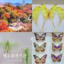 자산공원(빠삐용관) | 여수 아이와 실내체험 곤충박물관 (빠삐용관) 해오름 전시실 전망대까지, 여수 실내 무료관람!