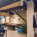 쇼부네대박조개구이 | 찐 친근한 분위기 대박! 대구 서부시장 조개구이 맛집 다퍼주는삼촌 후기