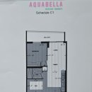 ⌘ Aquabella Condo by TRIDEL - 1+덴 유닛 Asking $695,000 ⌘ 이미지