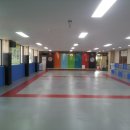 한얼 합기도 이미지