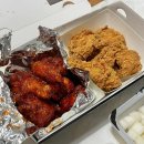 비비큐(BBQ) 성남산성점