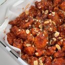 속초북청닭강정 이미지