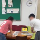 장흥유치중학교 이미지