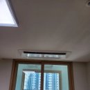 CU장기전원마을점 | 김포 운양동 전원마을 월드1단지 구축아파트 가정용 엘지 시스템에어컨, 배관작업