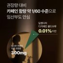 커피앤더치 | 디카페인커피 추천 딥앤더치 디카페인 콜드브루 더치커피 원액 후기