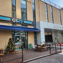 GS25 김포글로벌캠퍼스점