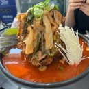 병천청년순대국시흥장현점 | 내돈내산 장곡동 감자탕 청년감자탕순대국